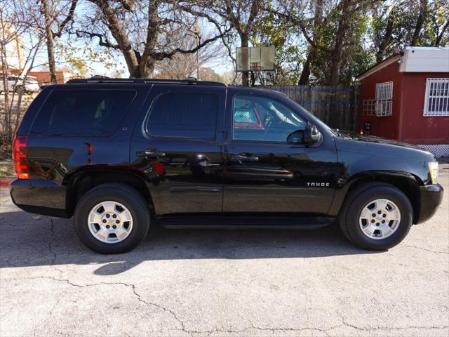 used 2013 Chevrolet Tahoe car, priced at $10,950