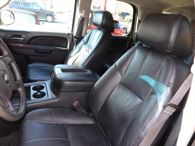 used 2013 Chevrolet Tahoe car, priced at $10,950