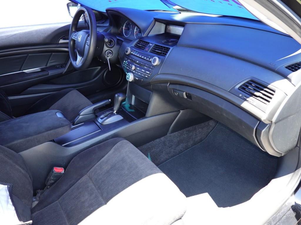 used 2008 Honda Accord car, priced at $5,450