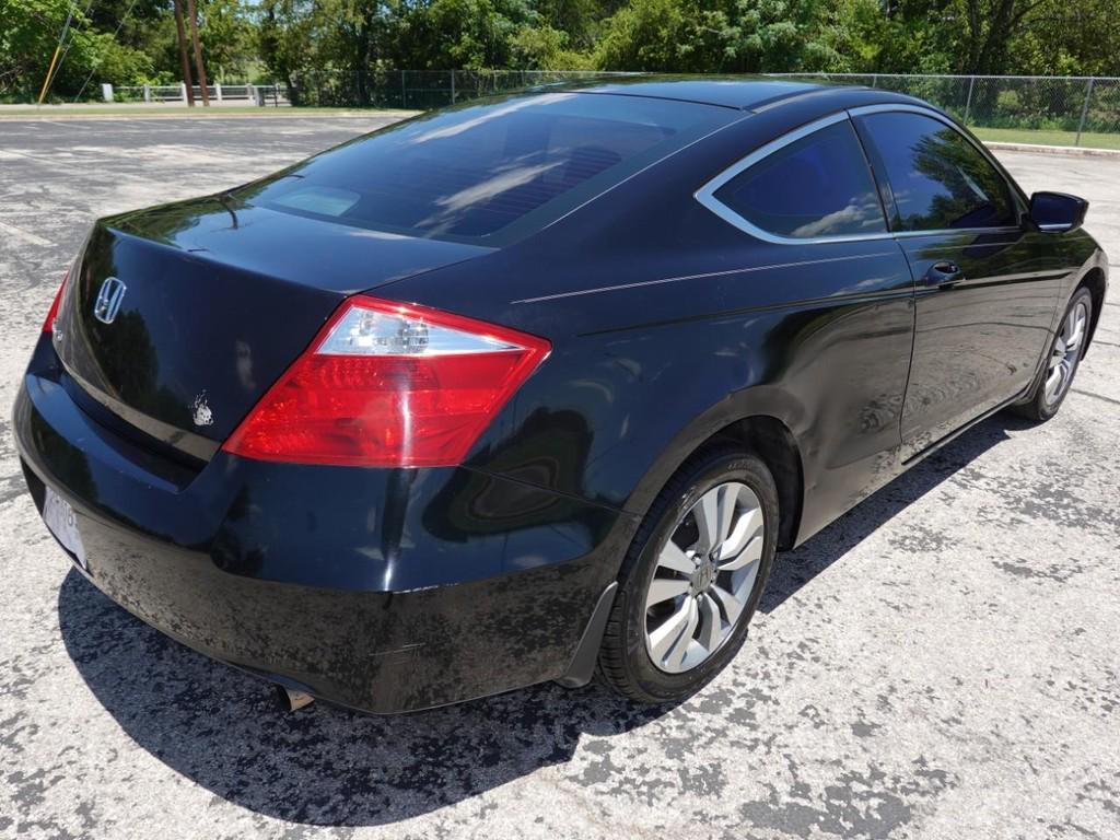 used 2008 Honda Accord car, priced at $5,450
