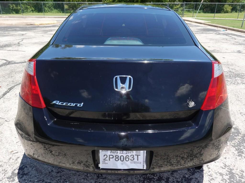 used 2008 Honda Accord car, priced at $5,450