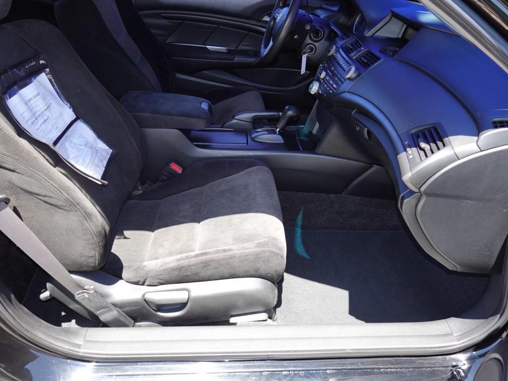 used 2008 Honda Accord car, priced at $5,450