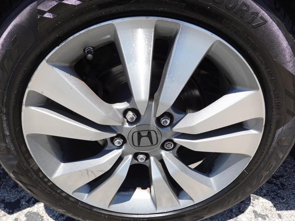 used 2008 Honda Accord car, priced at $5,450