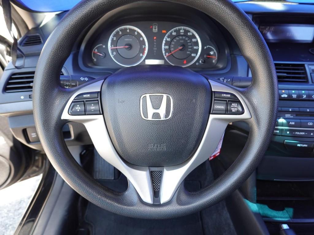 used 2008 Honda Accord car, priced at $5,450