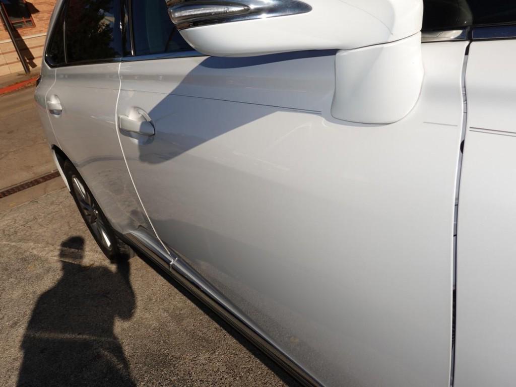 used 2013 Lexus RX 350 car, priced at $11,950