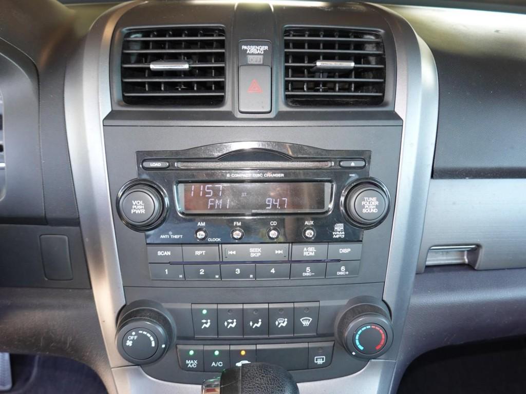 used 2008 Honda CR-V car, priced at $8,950