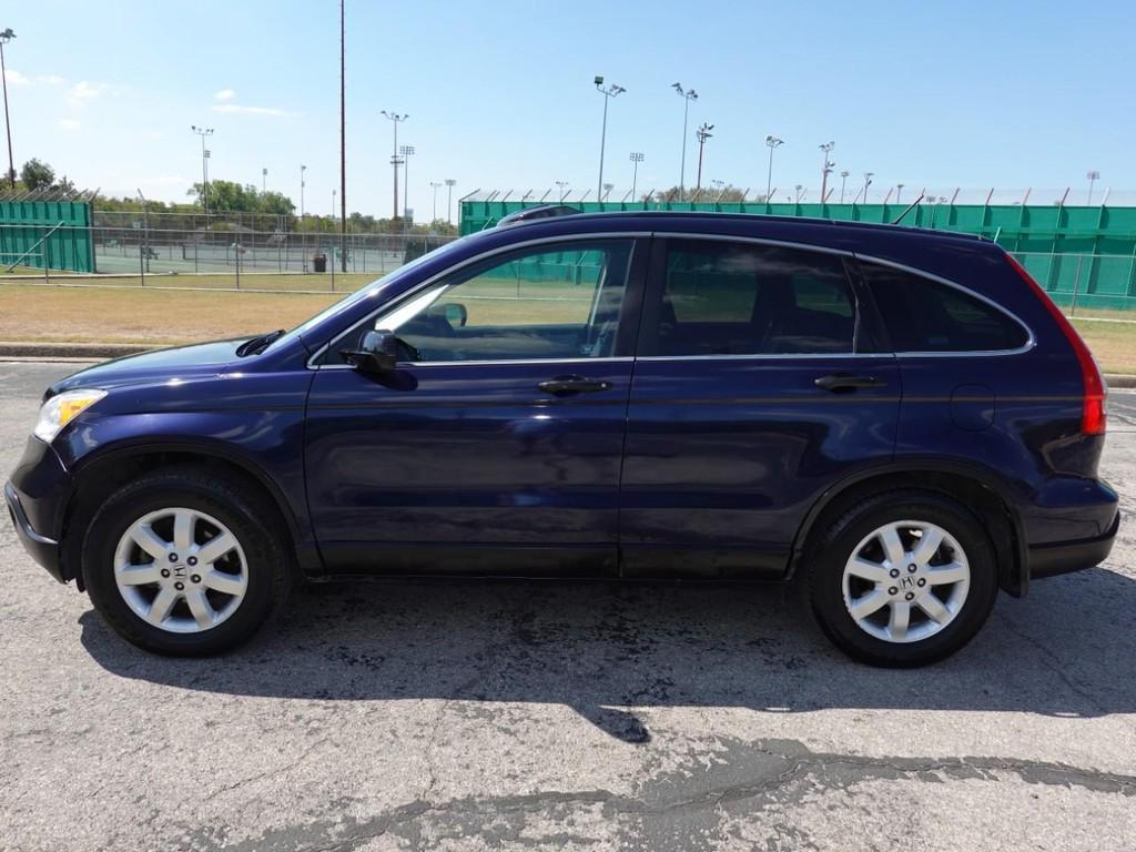 used 2008 Honda CR-V car, priced at $8,950