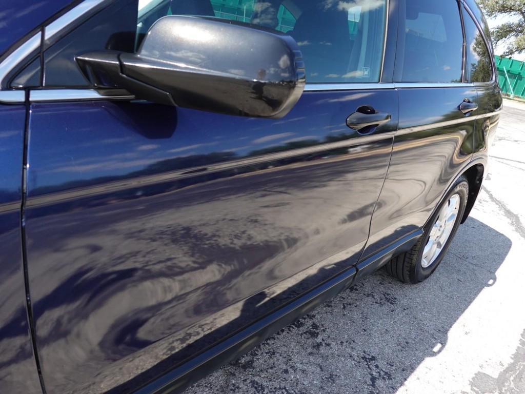 used 2008 Honda CR-V car, priced at $8,950