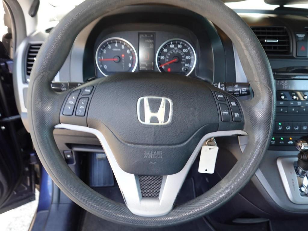 used 2008 Honda CR-V car, priced at $8,950