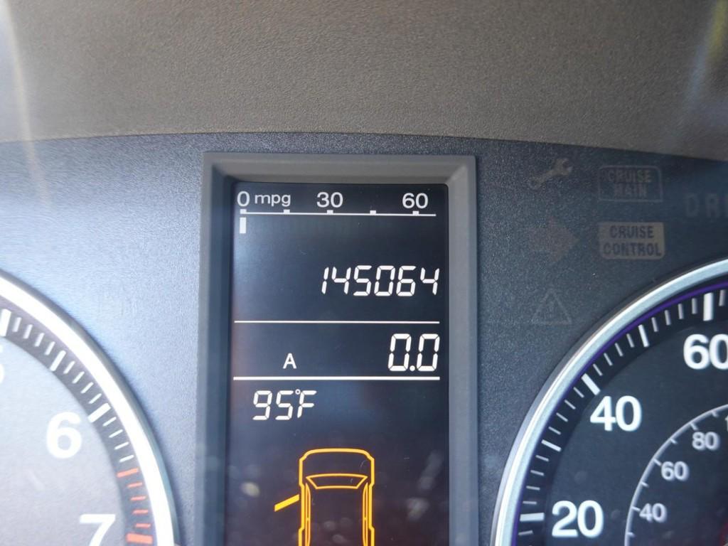 used 2008 Honda CR-V car, priced at $8,950