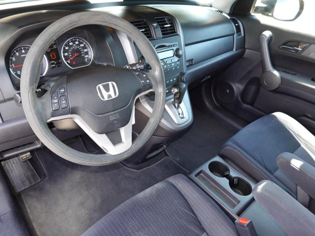 used 2008 Honda CR-V car, priced at $8,950