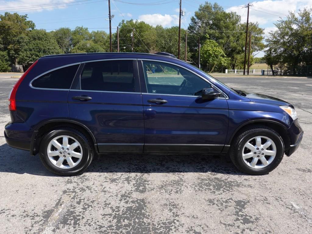 used 2008 Honda CR-V car, priced at $8,950
