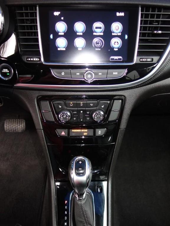 used 2017 Buick Encore car, priced at $7,950
