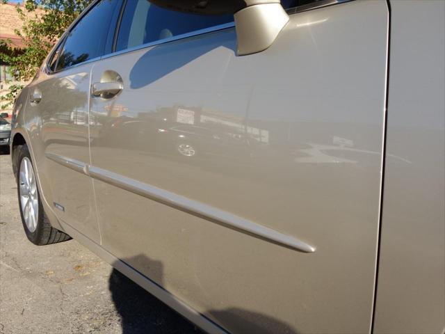 used 2014 Lexus ES 300h car, priced at $11,950