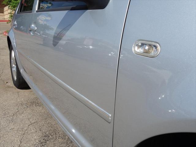 used 2005 Volkswagen Jetta car, priced at $3,950