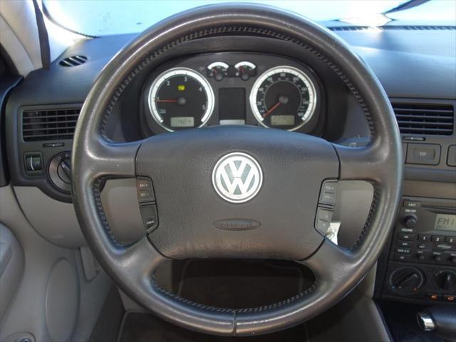 used 2005 Volkswagen Jetta car, priced at $3,950
