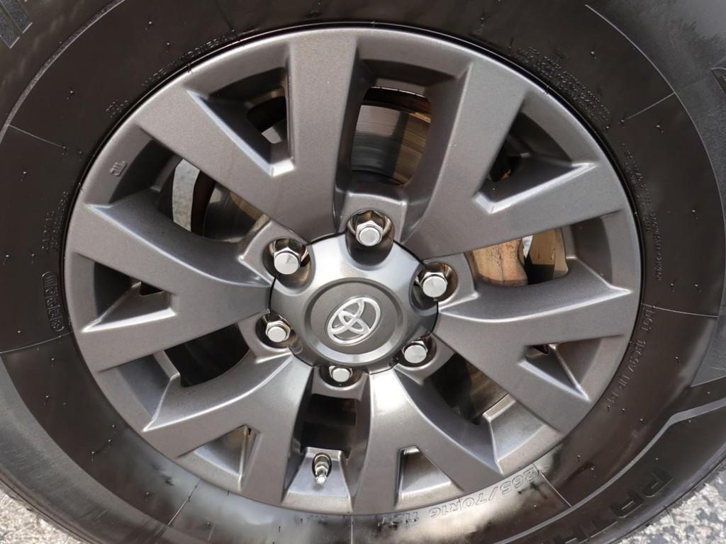 used 1999 Toyota 4Runner car, priced at $6,950