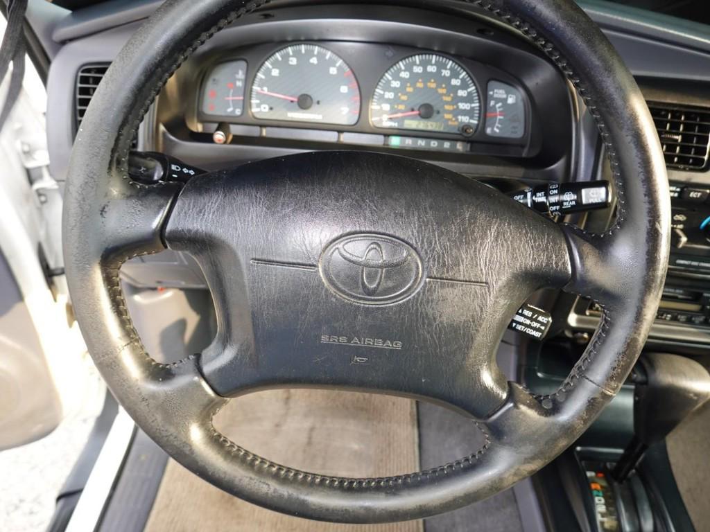 used 1999 Toyota 4Runner car, priced at $6,950