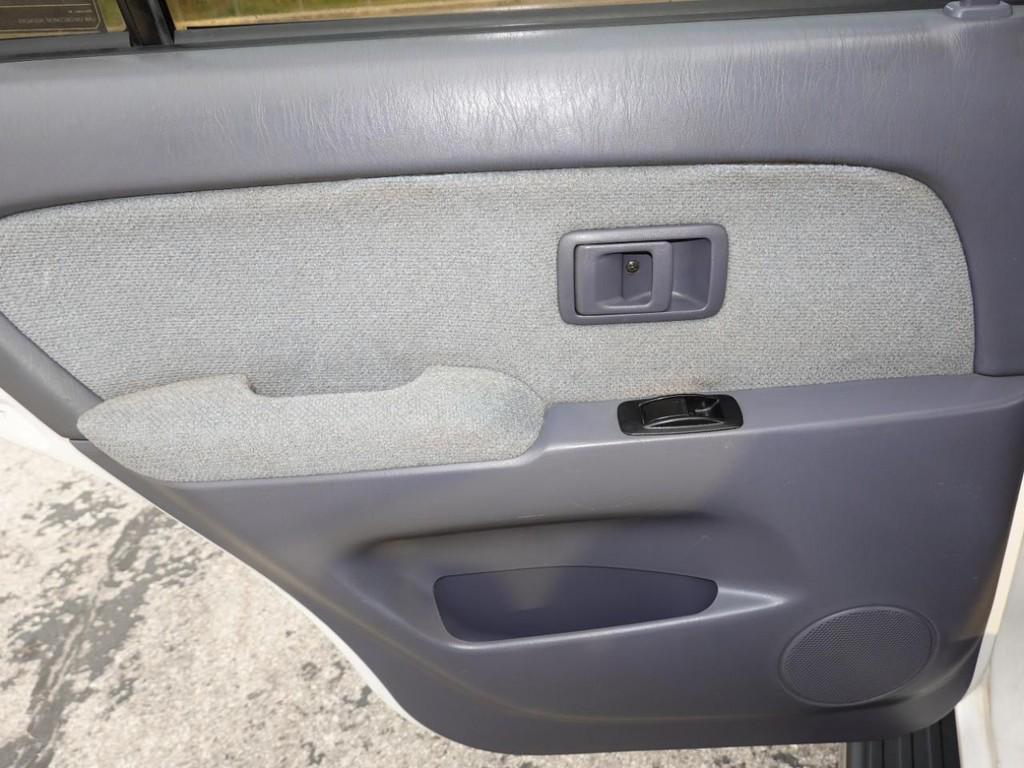 used 1999 Toyota 4Runner car, priced at $6,950