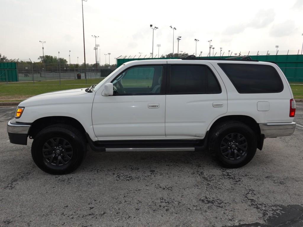 used 1999 Toyota 4Runner car, priced at $6,950