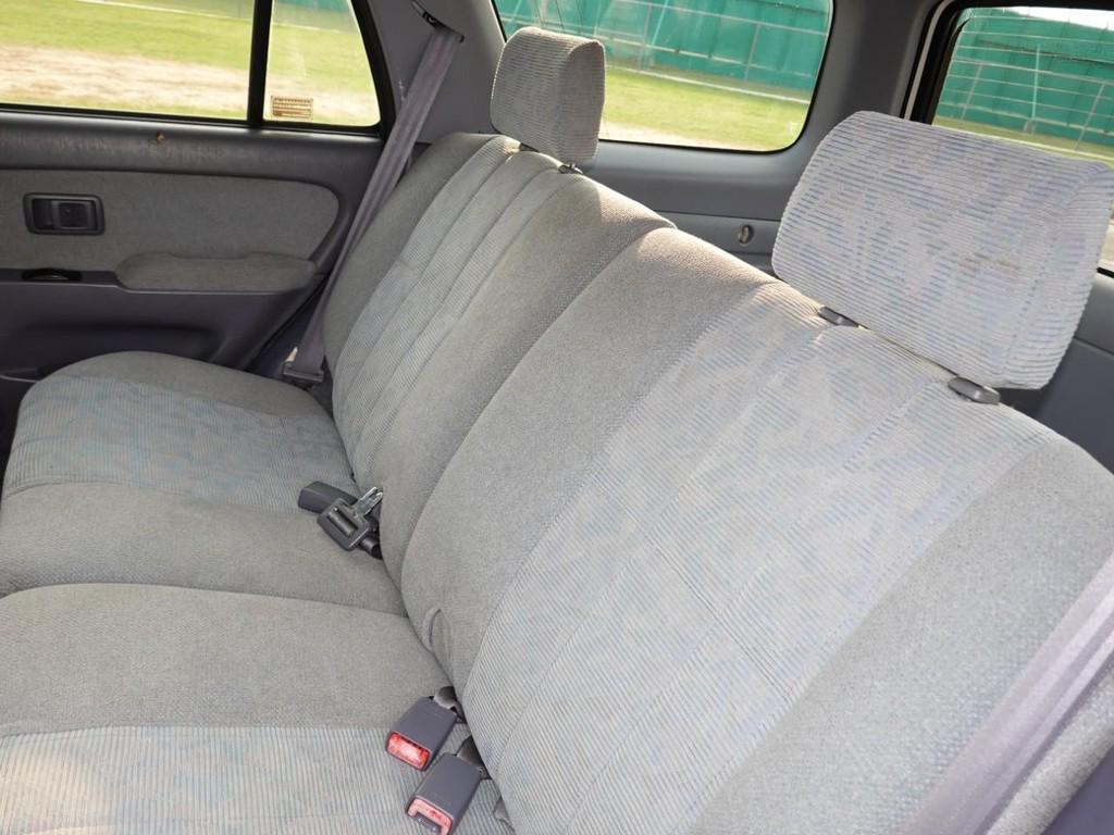 used 1999 Toyota 4Runner car, priced at $6,950