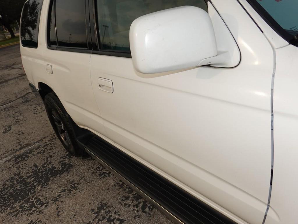 used 1999 Toyota 4Runner car, priced at $6,950