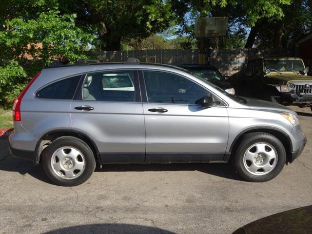 used 2007 Honda CR-V car, priced at $7,450