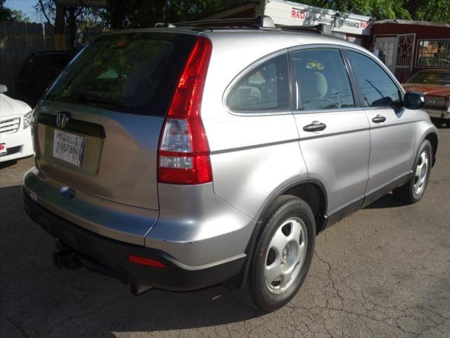 used 2007 Honda CR-V car, priced at $7,450