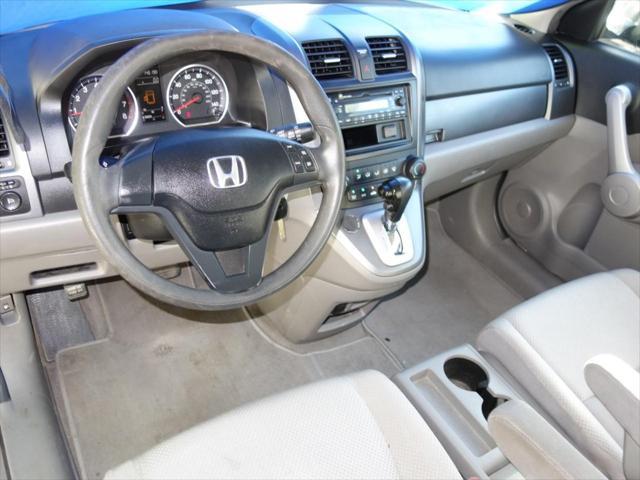 used 2007 Honda CR-V car, priced at $7,450