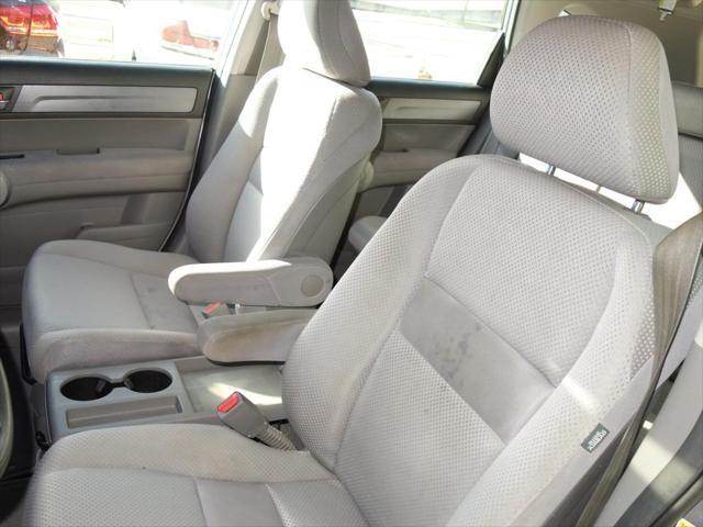 used 2007 Honda CR-V car, priced at $7,450