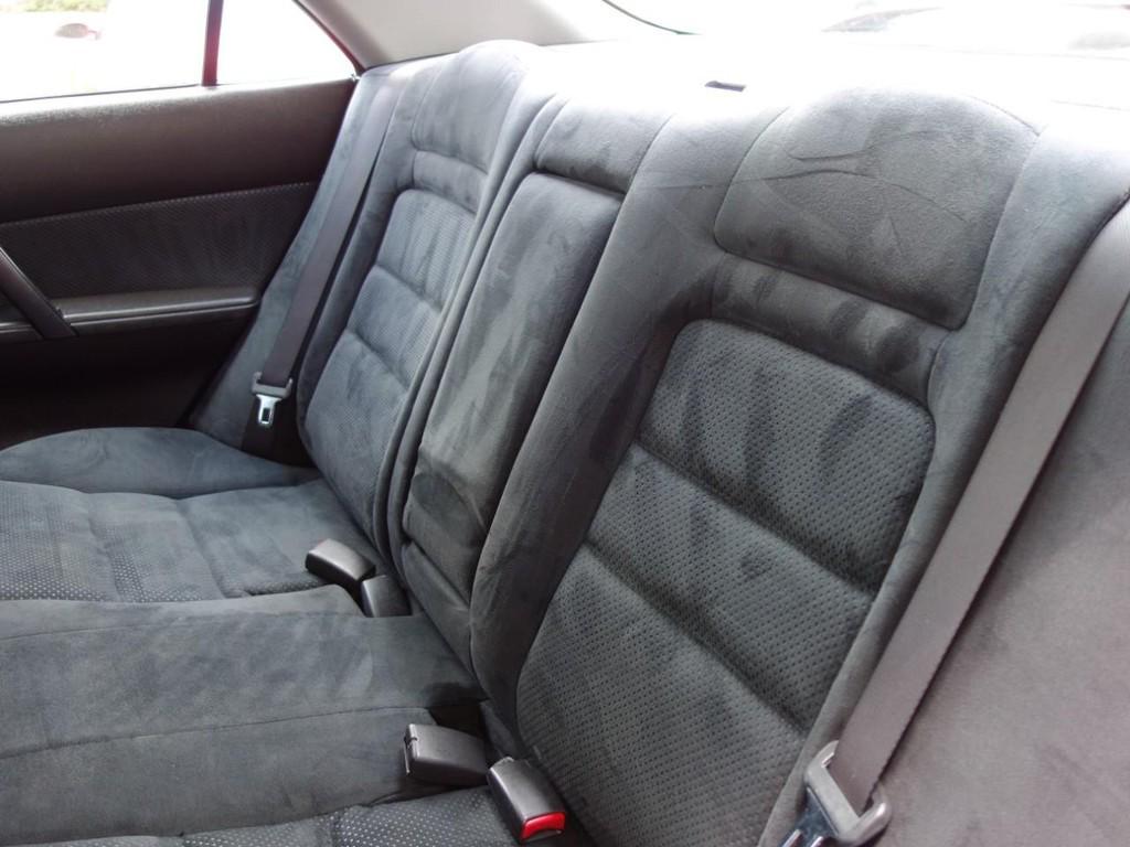used 2006 Mazda Mazda6 car, priced at $4,950
