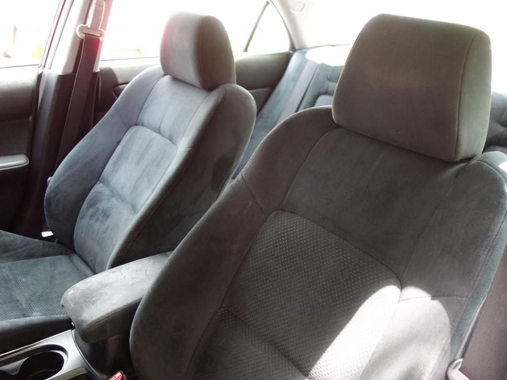 used 2006 Mazda Mazda6 car, priced at $4,950