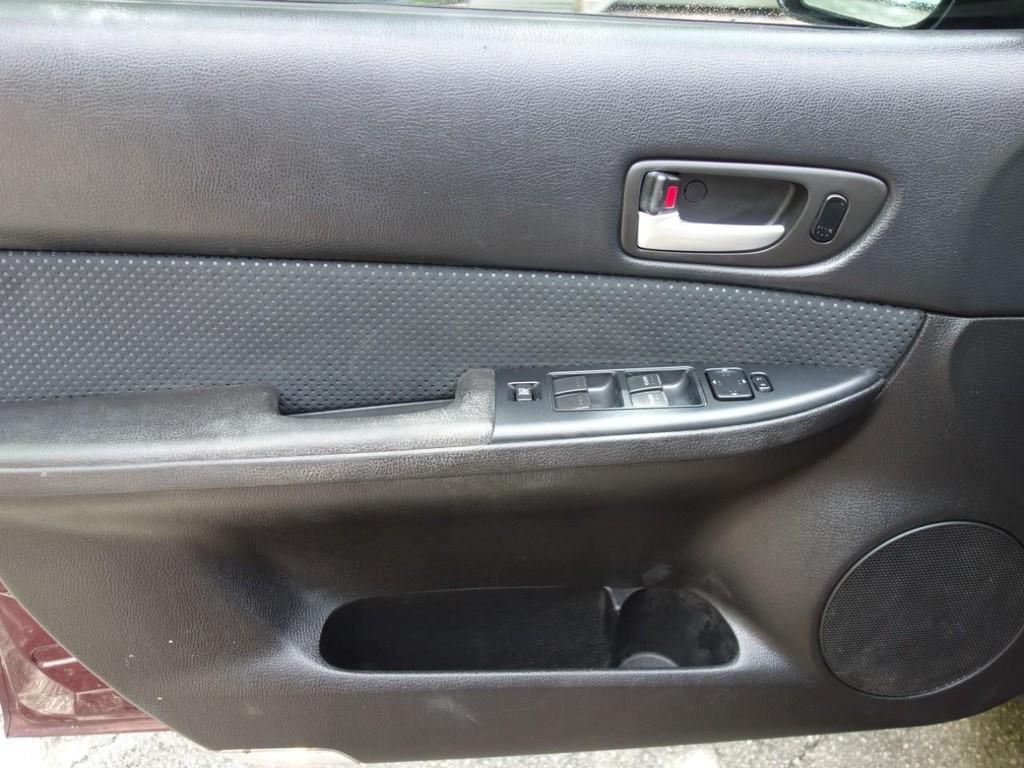 used 2006 Mazda Mazda6 car, priced at $4,950
