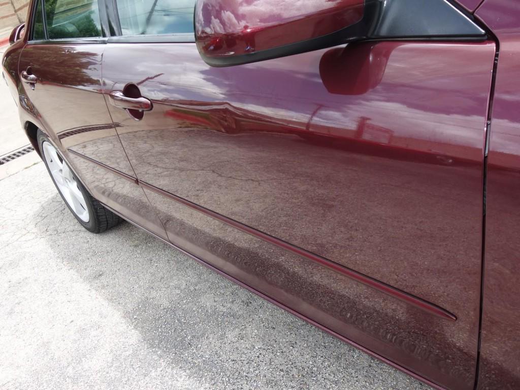 used 2006 Mazda Mazda6 car, priced at $4,950