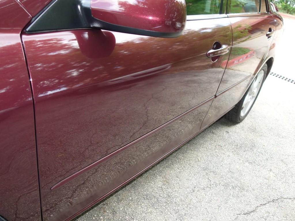used 2006 Mazda Mazda6 car, priced at $4,950
