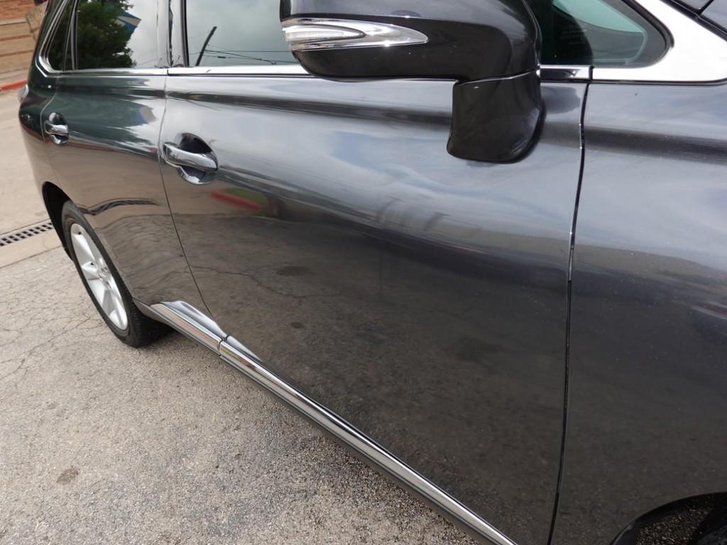 used 2011 Lexus RX 350 car, priced at $10,950