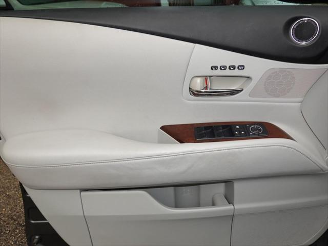 used 2011 Lexus RX 350 car, priced at $10,950