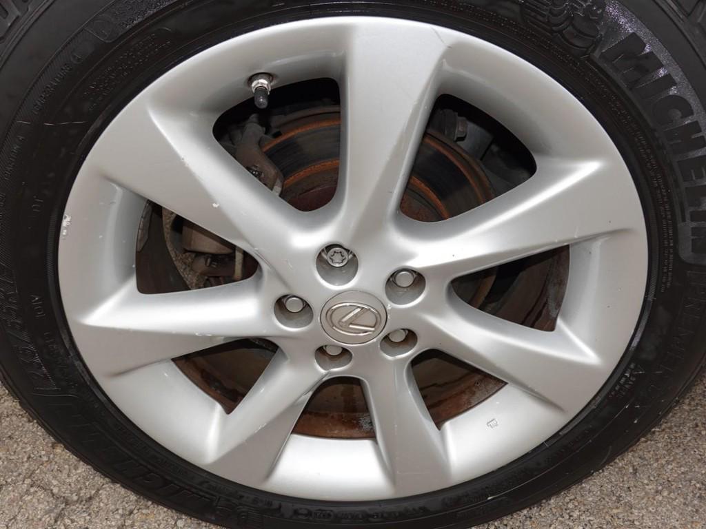 used 2011 Lexus RX 350 car, priced at $10,950