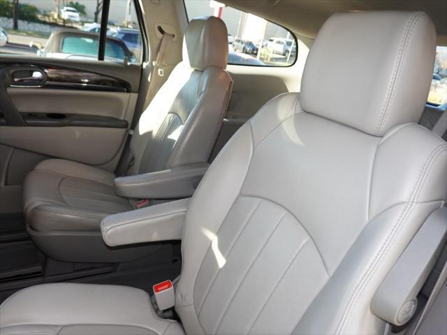 used 2014 Buick Enclave car, priced at $7,950