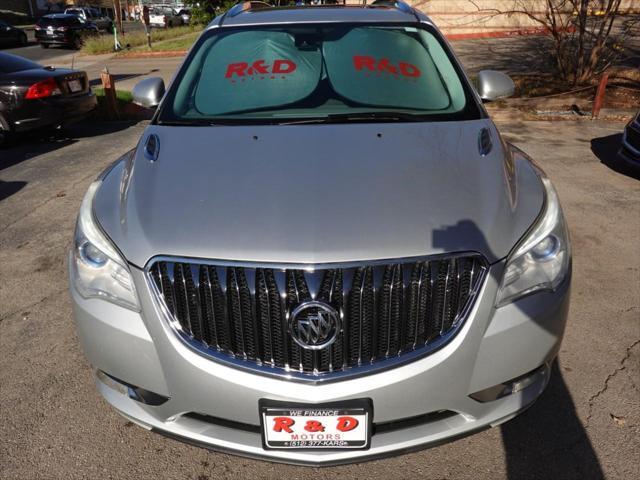 used 2014 Buick Enclave car, priced at $7,950