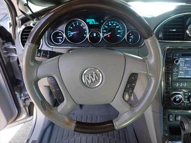 used 2014 Buick Enclave car, priced at $7,950