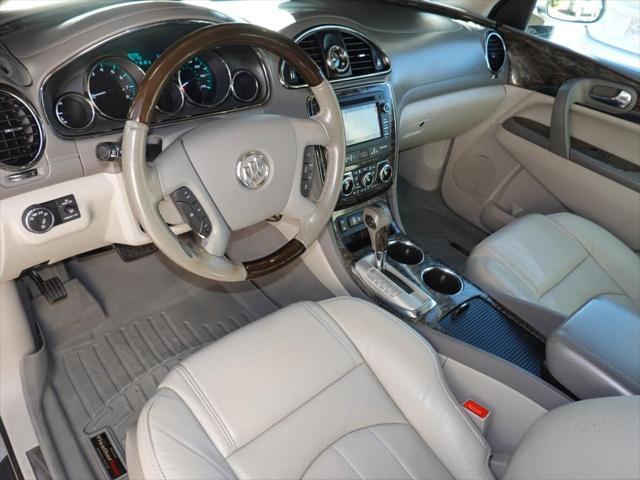 used 2014 Buick Enclave car, priced at $7,950