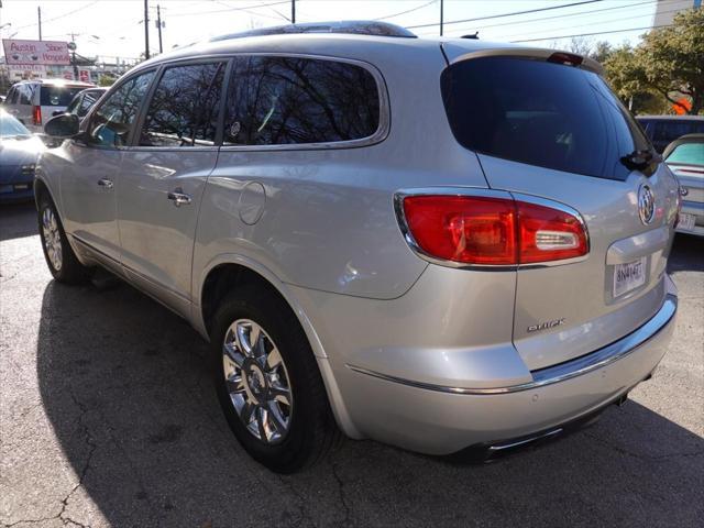 used 2014 Buick Enclave car, priced at $7,950