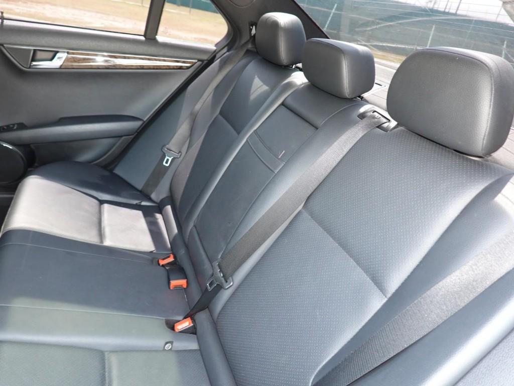 used 2010 Mercedes-Benz C-Class car, priced at $9,950