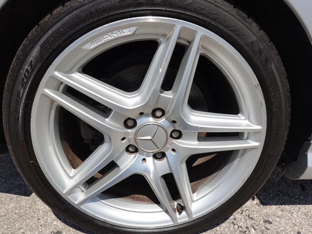 used 2010 Mercedes-Benz C-Class car, priced at $9,950
