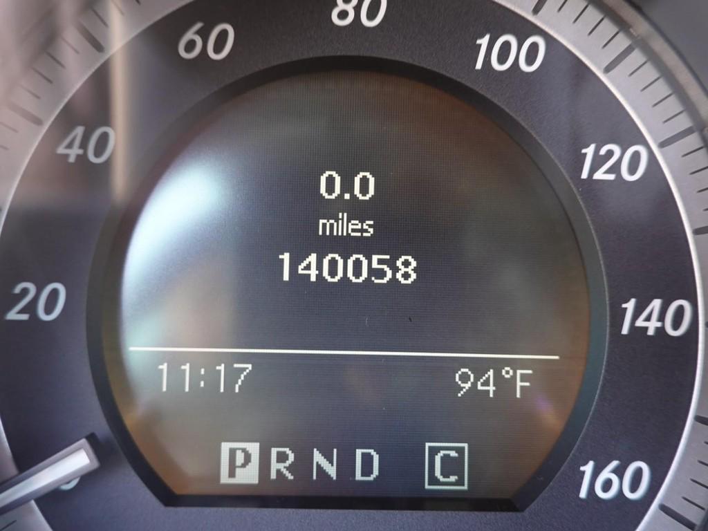 used 2010 Mercedes-Benz C-Class car, priced at $9,950