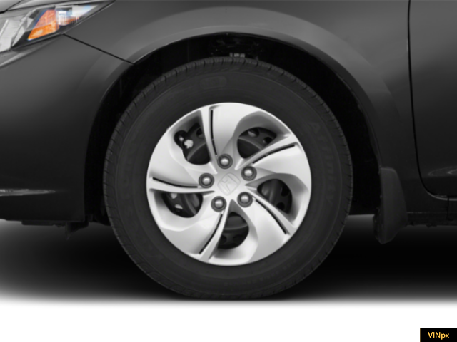 used 2013 Honda Civic car, priced at $11,950