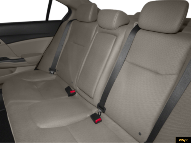 used 2013 Honda Civic car, priced at $11,950
