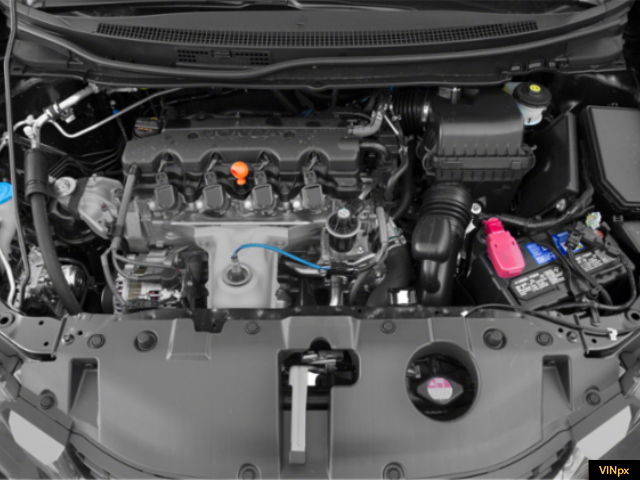 used 2013 Honda Civic car, priced at $11,950
