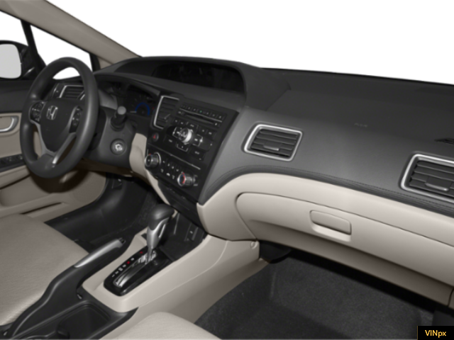 used 2013 Honda Civic car, priced at $11,950